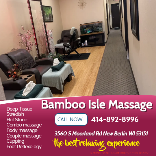 As Licensed massage professionals, my intention is to provide quality care, 
inspire others toward better health, and utilize my training and experience 
in therapeutic bodywork to put your mind and body at ease.