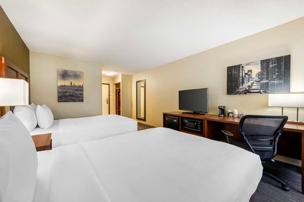 Images Best Western Chicago - Downers Grove