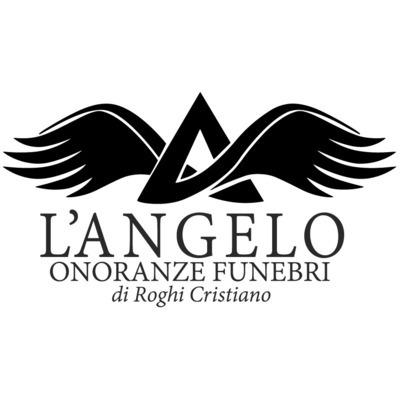 Onoranze Funebri L'Angelo Logo