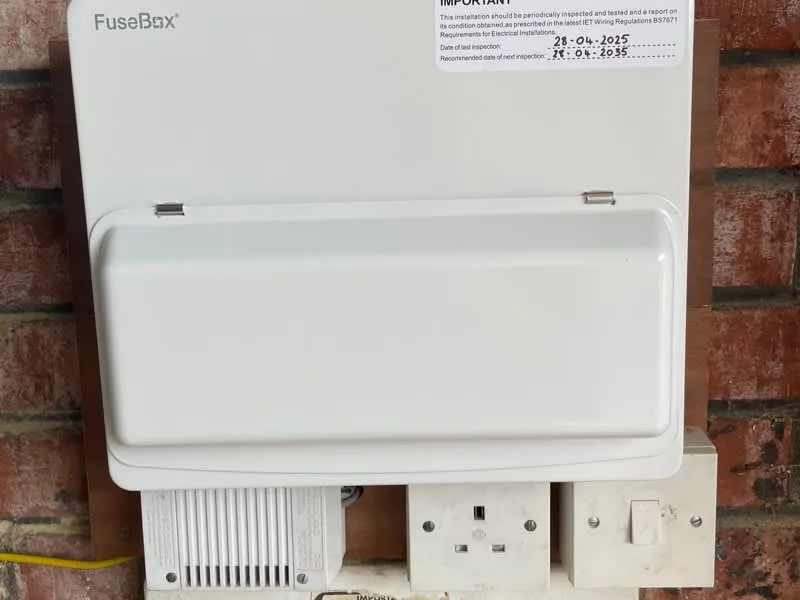 Images JDW Electrical Ltd