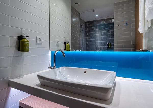 Bilder Holiday Inn Express Munich North by IHG