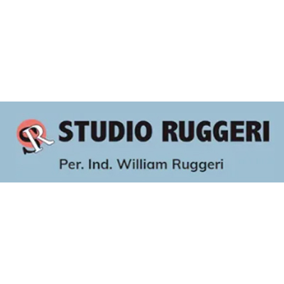 Studio Ruggeri Per. Ind. William Ruggeri Logo