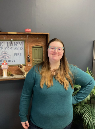 Images Teresa Chapman - State Farm Insurance Agent