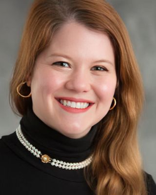 Images Dr. Ashley M. Thomas-Bock, Psychologist