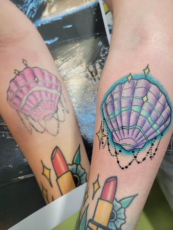 Images Art in Motion Tattoos
