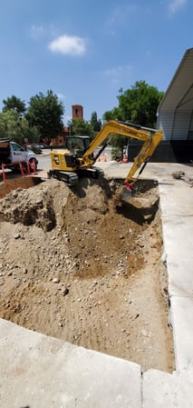 Images Orr Construction Company
