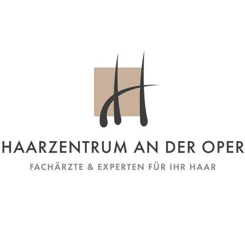 Kundenlogo Haarzentrum an der Oper