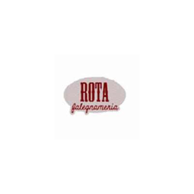 Falegnameria Rota Luciano Logo