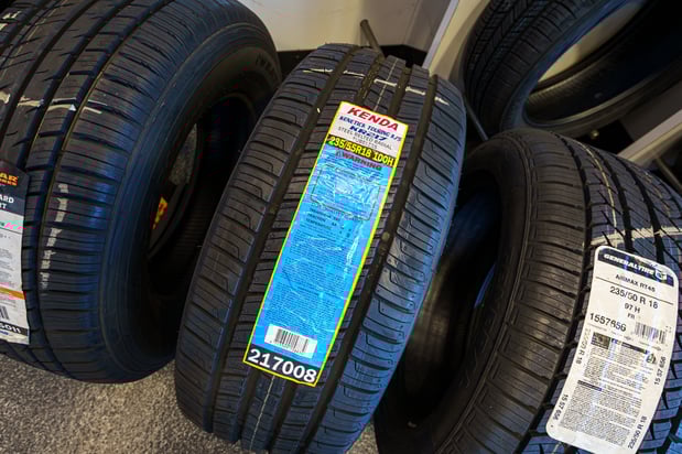 Images Tire Discounters