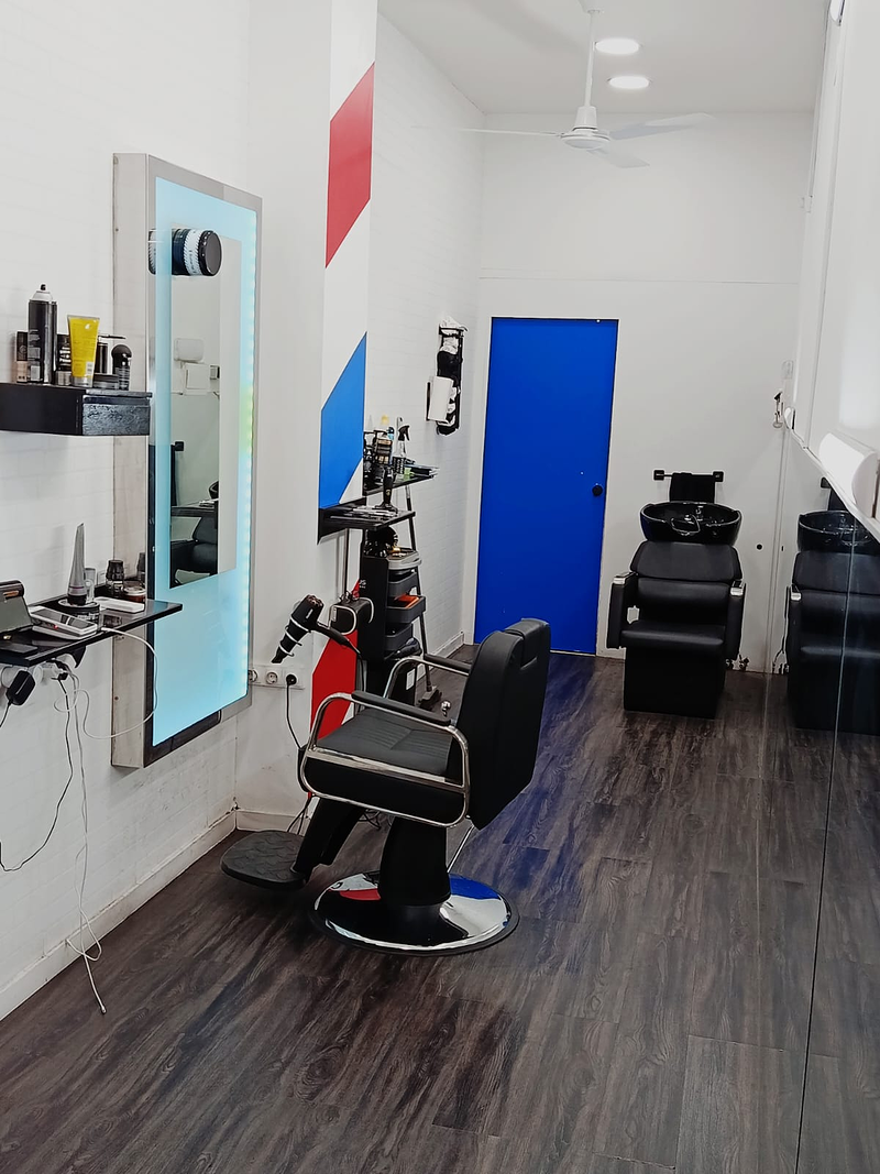 Images Peluqueria Barber Shop Estilo & More