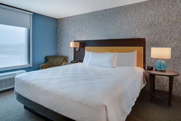Images Home2 Suites by Hilton East Hanover