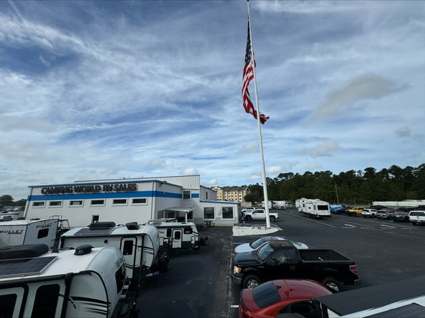 Images Camping World RV Sales