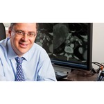 Ghassan K. Abou-Alfa, MD - MSK Gastrointestinal Oncologist Logo