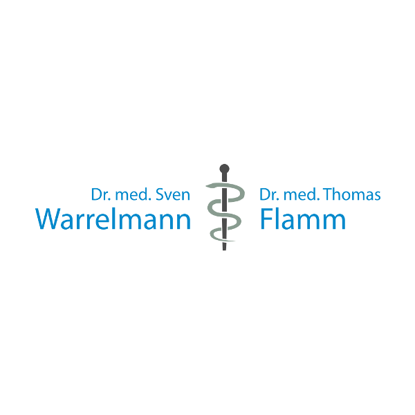 Logo Dr. med. Sven Warrelmann