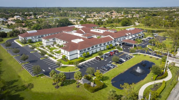 Images Alamar Senior Living