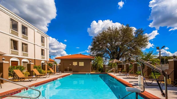 Images Best Western Plus Bradenton Hotel & Suites