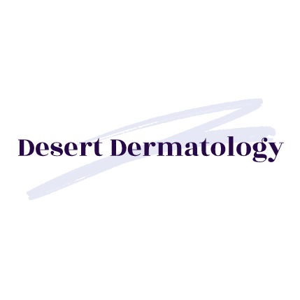 Desert Dermatology Logo