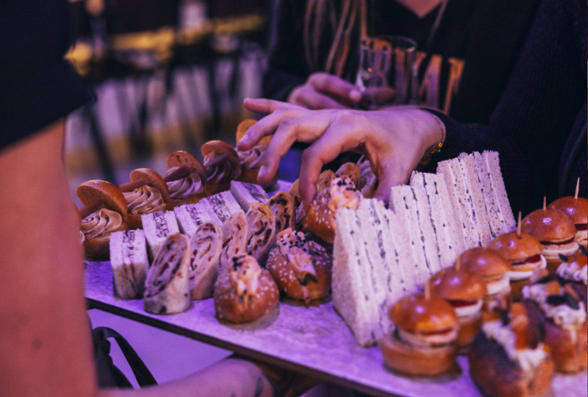 FUN4ALL - Restooo & Biiiergarten, La Guérite 1 in Sévaz