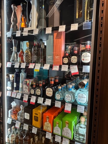 Images ABC Fine Wine & Spirits