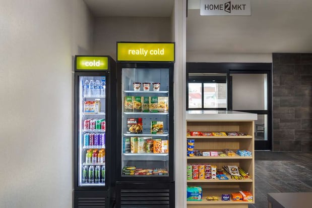 Images Home2 Suites by Hilton El Centro