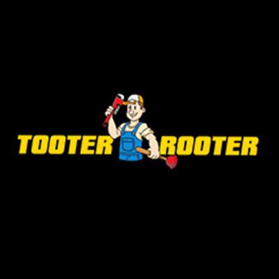 Tooter Rooter Logo
