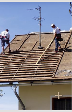 Zimmerei Brückl GmbH, Danner 79 in Aurolzmünster/Ried i.I.