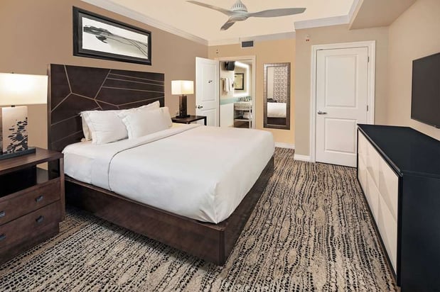 Images Hilton Grand Vacations Club Parc Soleil Orlando