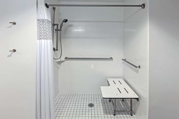 Images Hampton Inn & Suites Houston Heights I-10