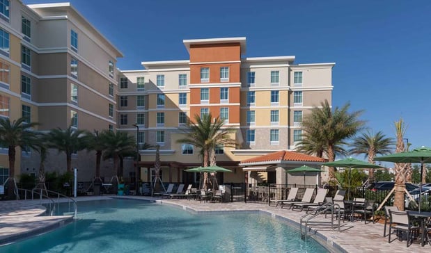 Images Homewood Suites by Hilton Cape Canaveral-Cocoa Beach