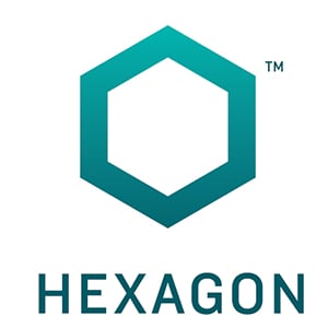 Hexagon Composites ASA Logo