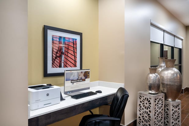 Images Candlewood Suites Nashville - Franklin by IHG