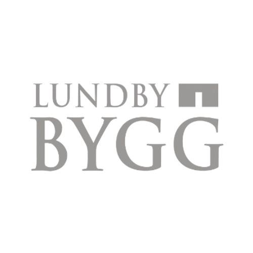 Byggfirma Lundby Bygg AB Logo