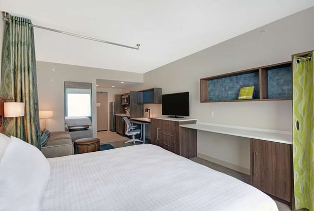 Images Home2 Suites by Hilton Bettendorf Quad Cities