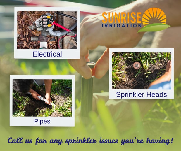 Images Sunrise Irrigation