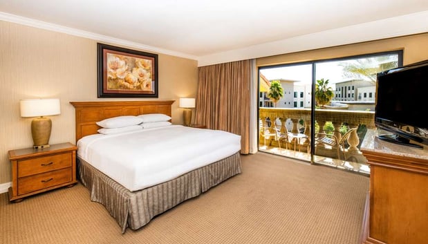 Images Hilton Phoenix Resort at the Peak