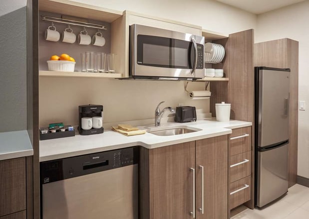 Images Home2 Suites by Hilton Fort Lauderdale Downtown
