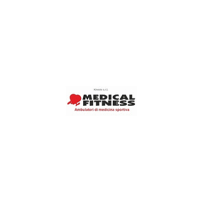 Kinesis Medical Fitness Logo