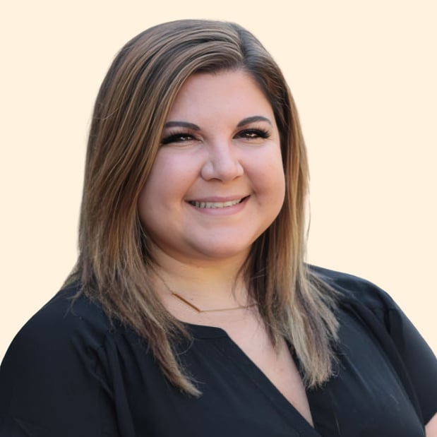 Images Lauren  Scaletta, Psychologist