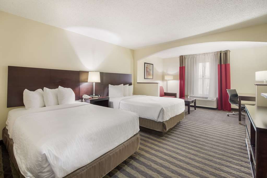 Best Western Suites Near Opryland