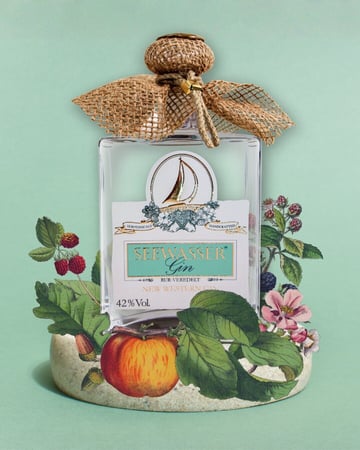 Bilder Gentle Water Company