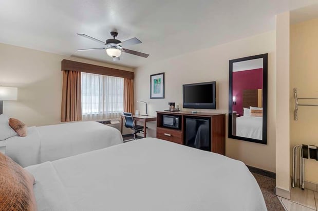 Images Best Western Pineywoods Inn