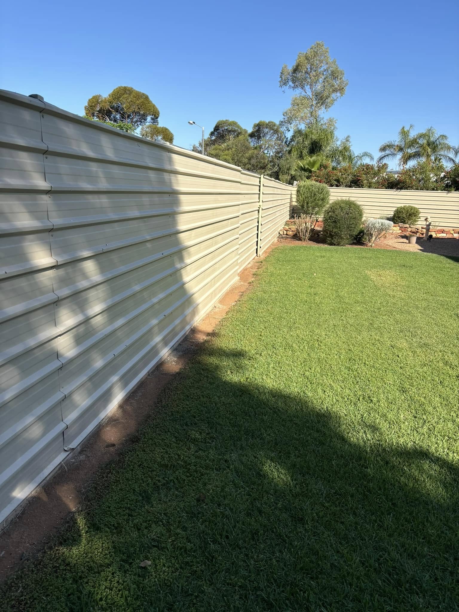 Images Shaun’s Painting Services