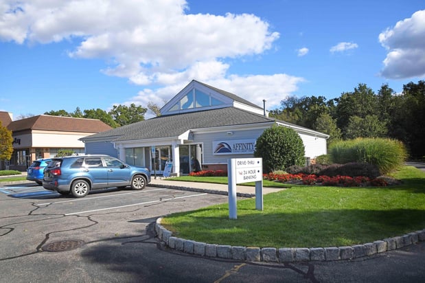 Images Affinity Federal Credit Union
