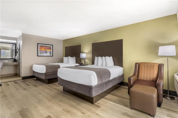 Images Best Western Asheville -Blue Ridge Parkway