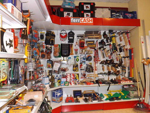 Images Ferretería El Candil