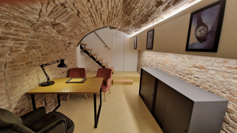 Images Orologeria Cotifava Mantova dal 1946