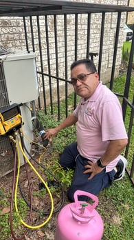 Images AirSol Air Conditioning and Heating