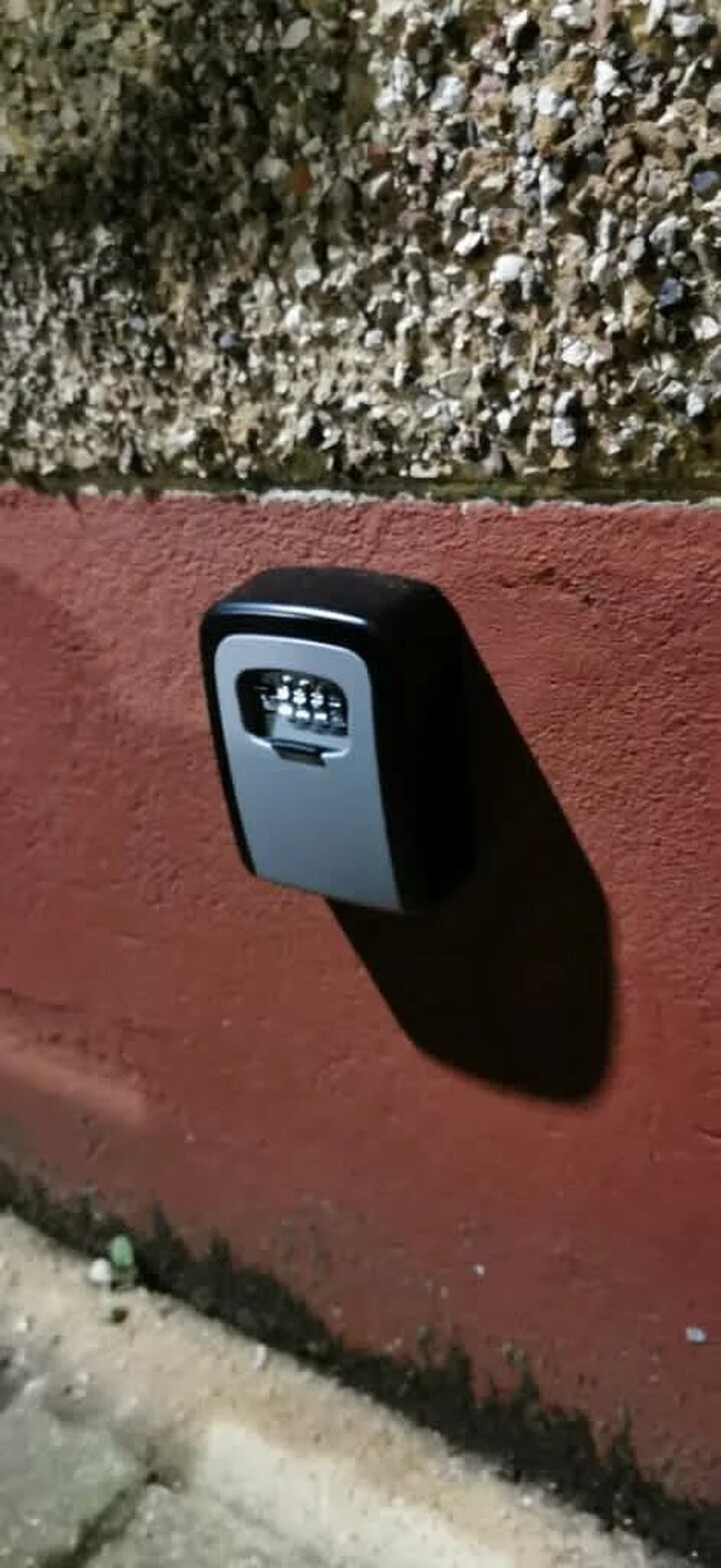 Images Safth Locksmith Ltd.