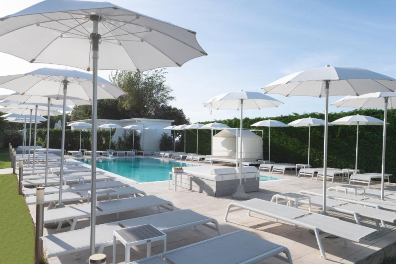 Images Il Leone di Mare B&B