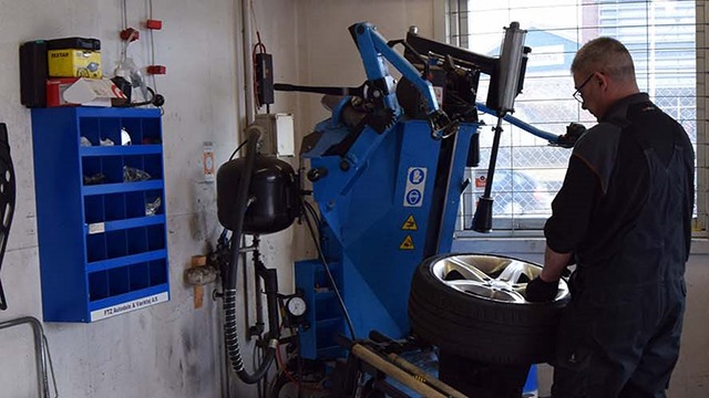 Images Steentoft Autocenter ApS